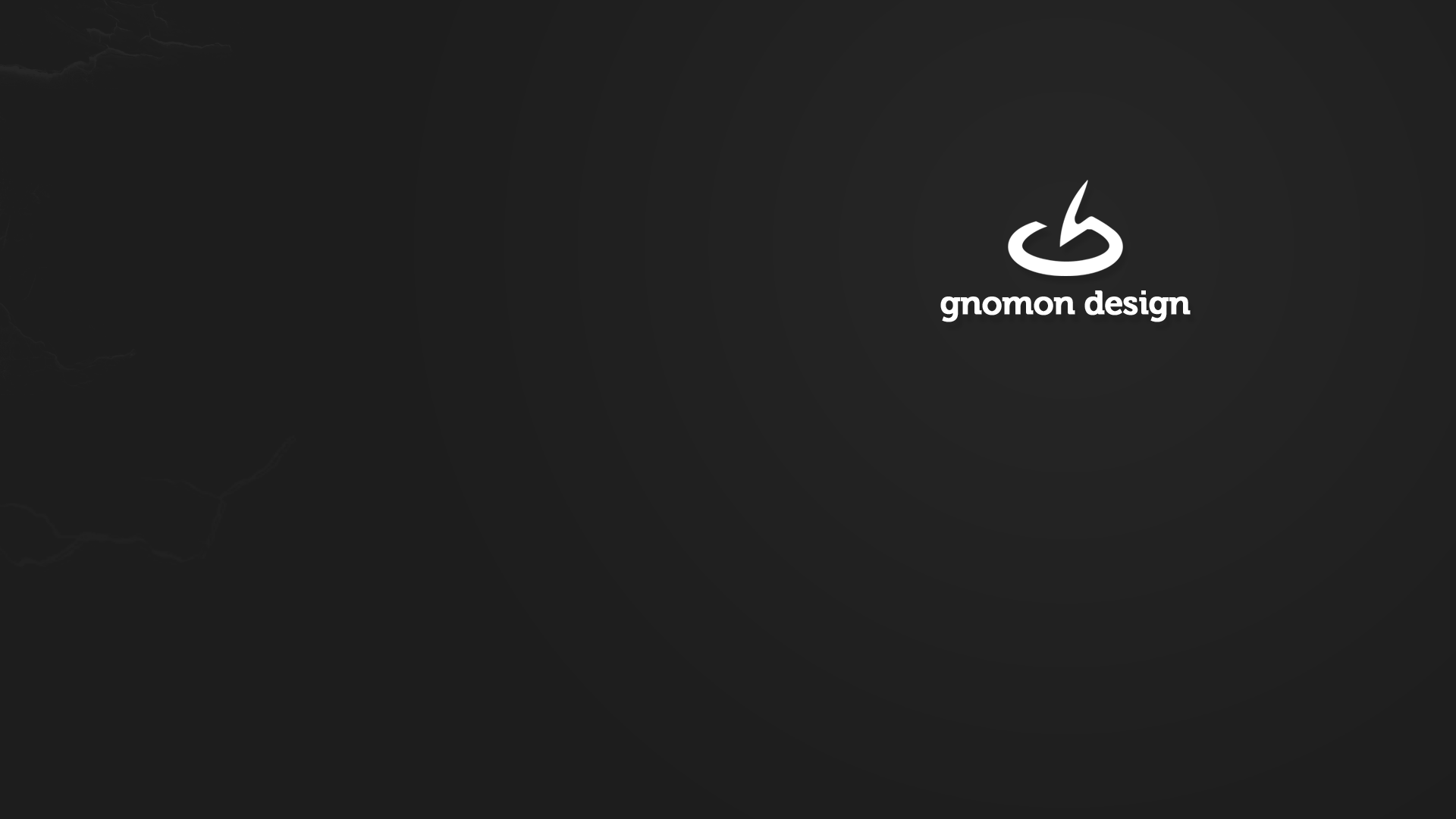 Gnomon Design